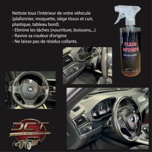 DETAILING CAR TECHNOLOGY