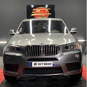 DETAILING CAR TECHNOLOGY