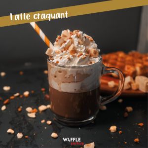 WAFFLE