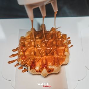 WAFFLE