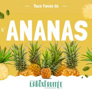 LA BOX FRUITEE