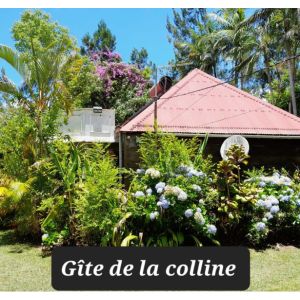 GÎTES DE LA COLLINE