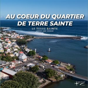 HOTEL LE TERRE SAINTE