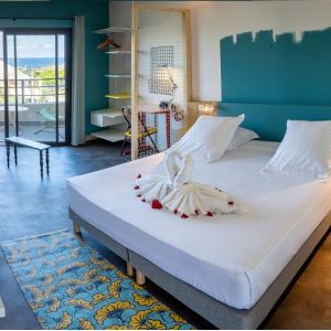 HOTEL LE TERRE SAINTE