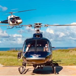 RUN HELICO