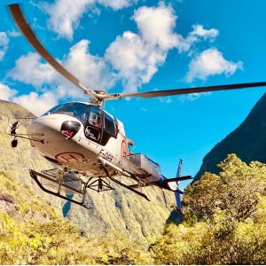 RUN HELICO