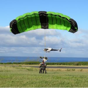 FLY974 TANDEM
