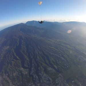 FLY974 TANDEM