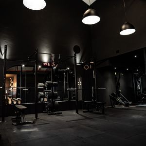 MONT NOIR