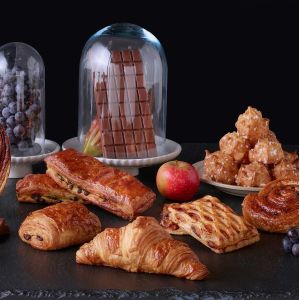 BOULANGERIE PAUL