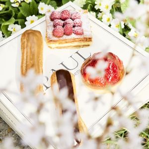 BOULANGERIE PAUL