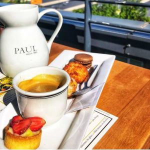 LA BRASSERIE BY PAUL