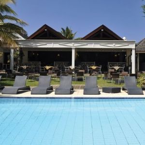 HOTEL EXSEL ALAMANDA