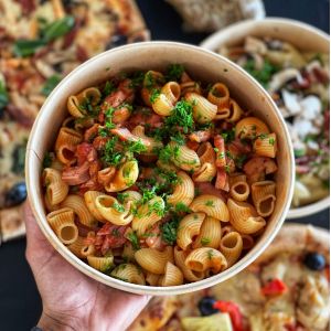 NON SOLO PASTA