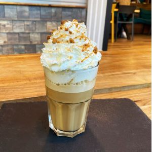 COLUMBUS CAFE & CO