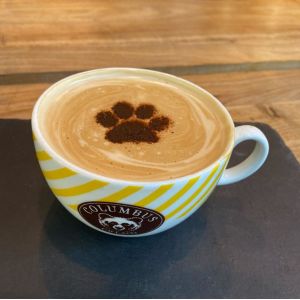 COLUMBUS CAFE & CO