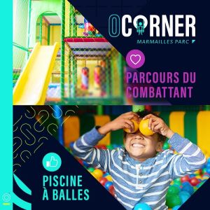 OCORNER