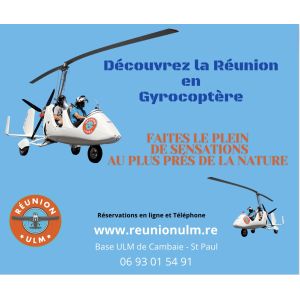 REUNION ULM