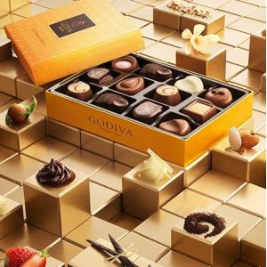 LA CHOCOLATERIE