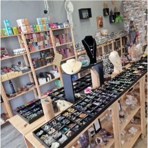 LA PALETTE A BIJOUX
