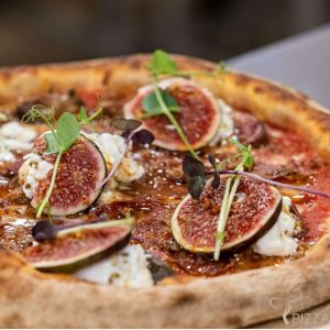 MAM'ZELLE PIZZA