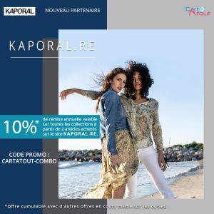 KAPORAL.RE