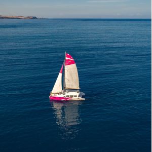 FESTIYACHT DE BOURBON