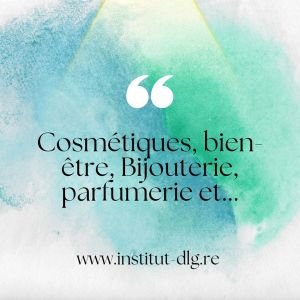 DLG REUNION INSTITUT BEAUTE SPA