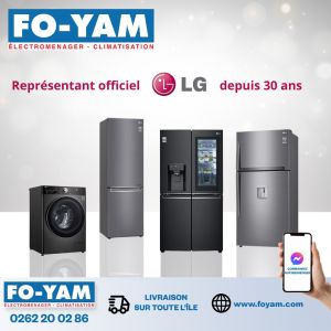 FO-YAM Electromenager - Climatisation