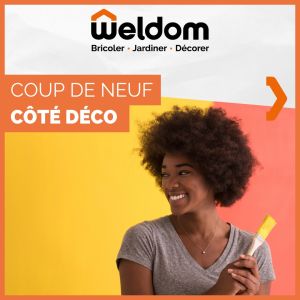 WELDOM