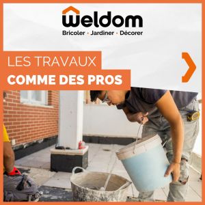 WELDOM