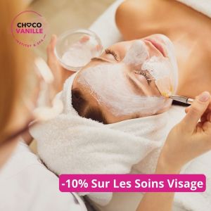 CHOCO VANILLE INSTITUT&SPA