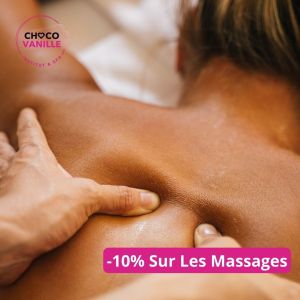 CHOCO VANILLE INSTITUT&SPA