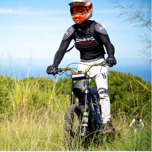 DIRT-EBIKE 974