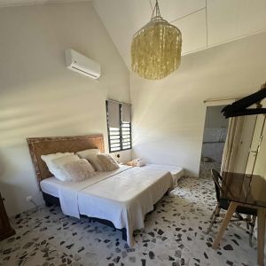 LA VILLA GEORGETTE