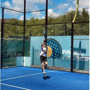 PADEL PASSION