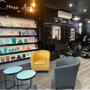 ADDICT PARIS COIFFURE