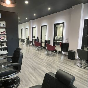 ADDICT PARIS COIFFURE