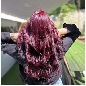 ATELIER COIFFURE MORGANE