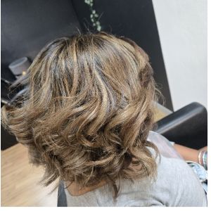 ATELIER COIFFURE MORGANE