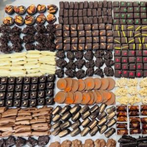 CHOCONAMIA