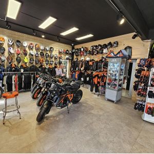 KTM