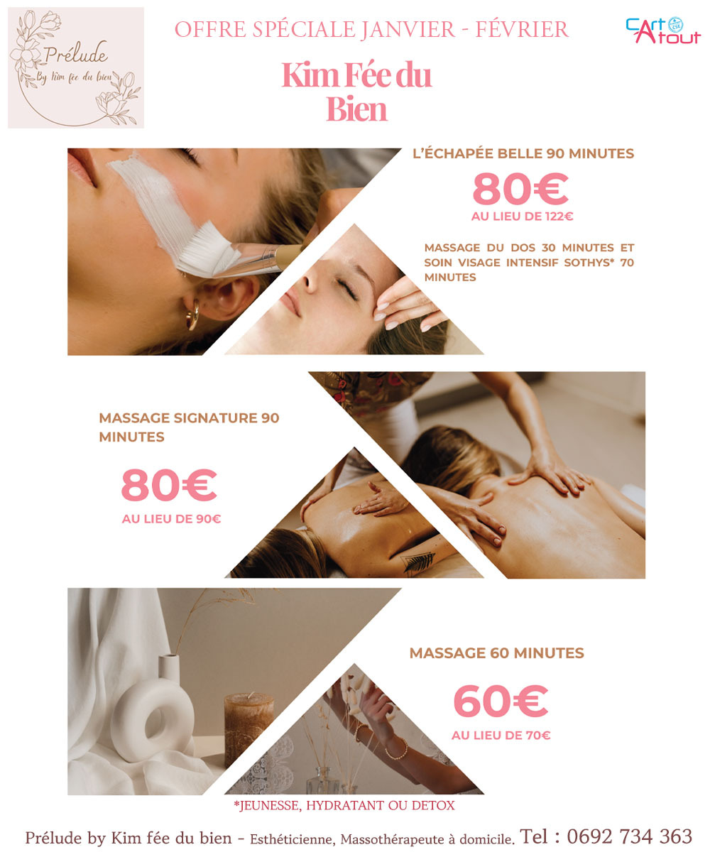 PRELUDE BY KIM FEE DU BIEN