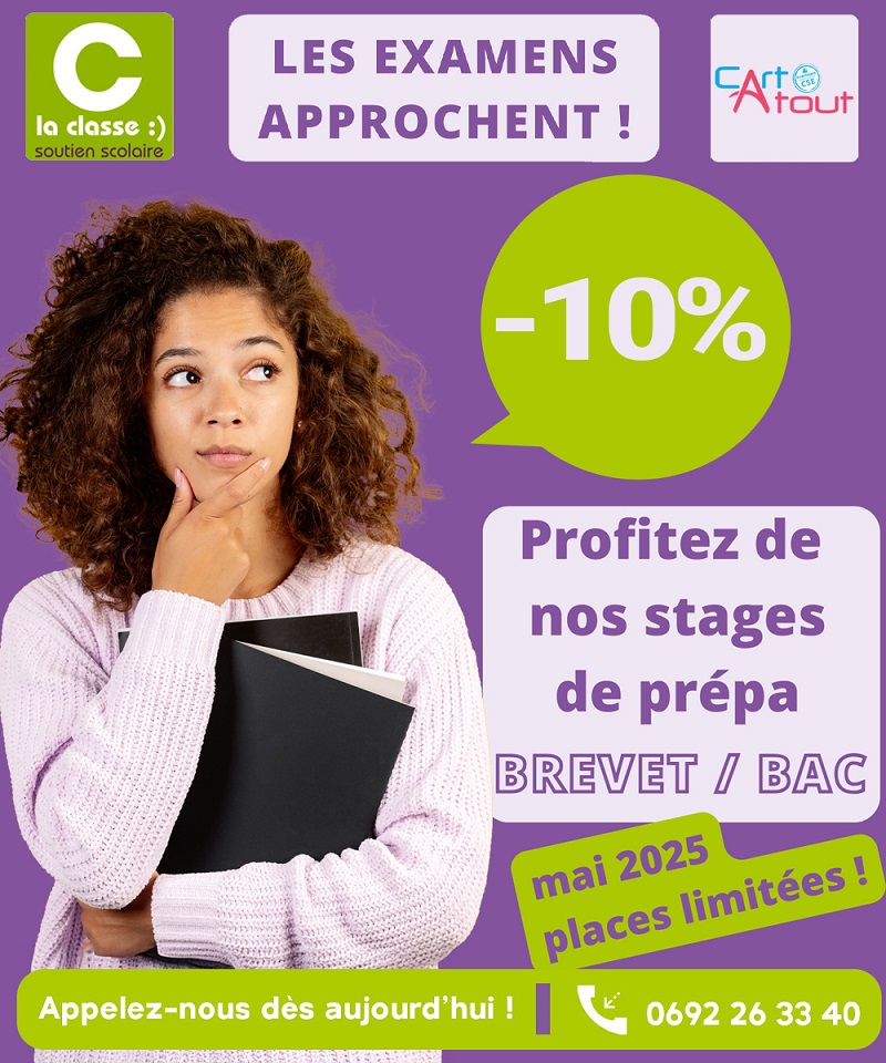 C LA CLASSE